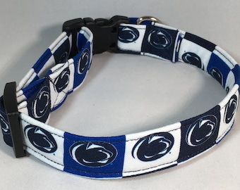 Hundehalsband - Penn State Nittany Löwen