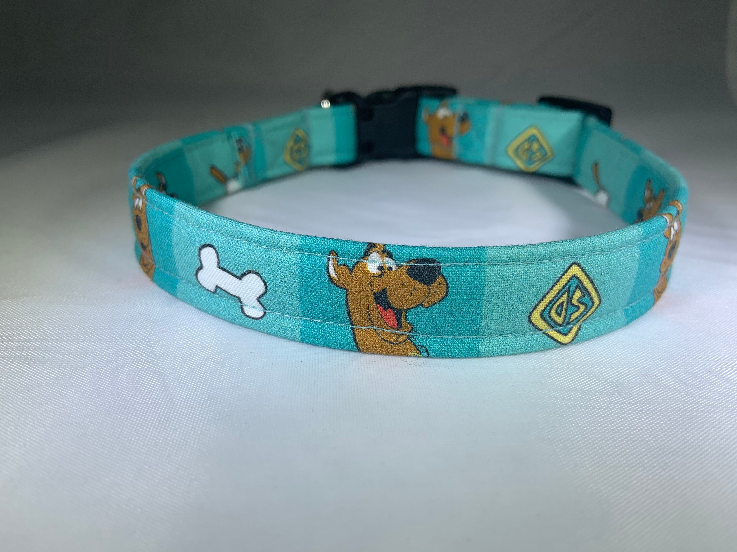 Scooby Doo Collar for sale Only 3 left at 65