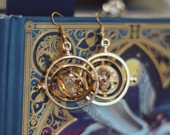 Magic spinner jewlery