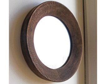 round mirror wall decor small dining area wall round mirror decorative wall rustic wood frame decor framed mount wall mirror etsy round mirror wall decor small dining area wall round mirror decorative wall rustic wood frame decor framed mount wall mirror etsy
