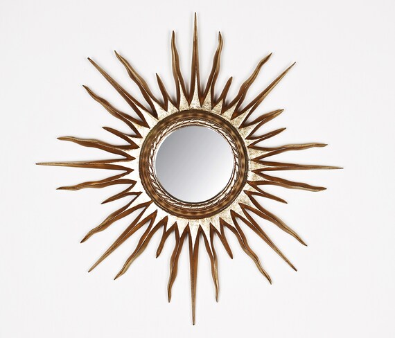 Starburst Mirror Donatella Sunburst Large Starburst Mirror Donatella Sunburst
