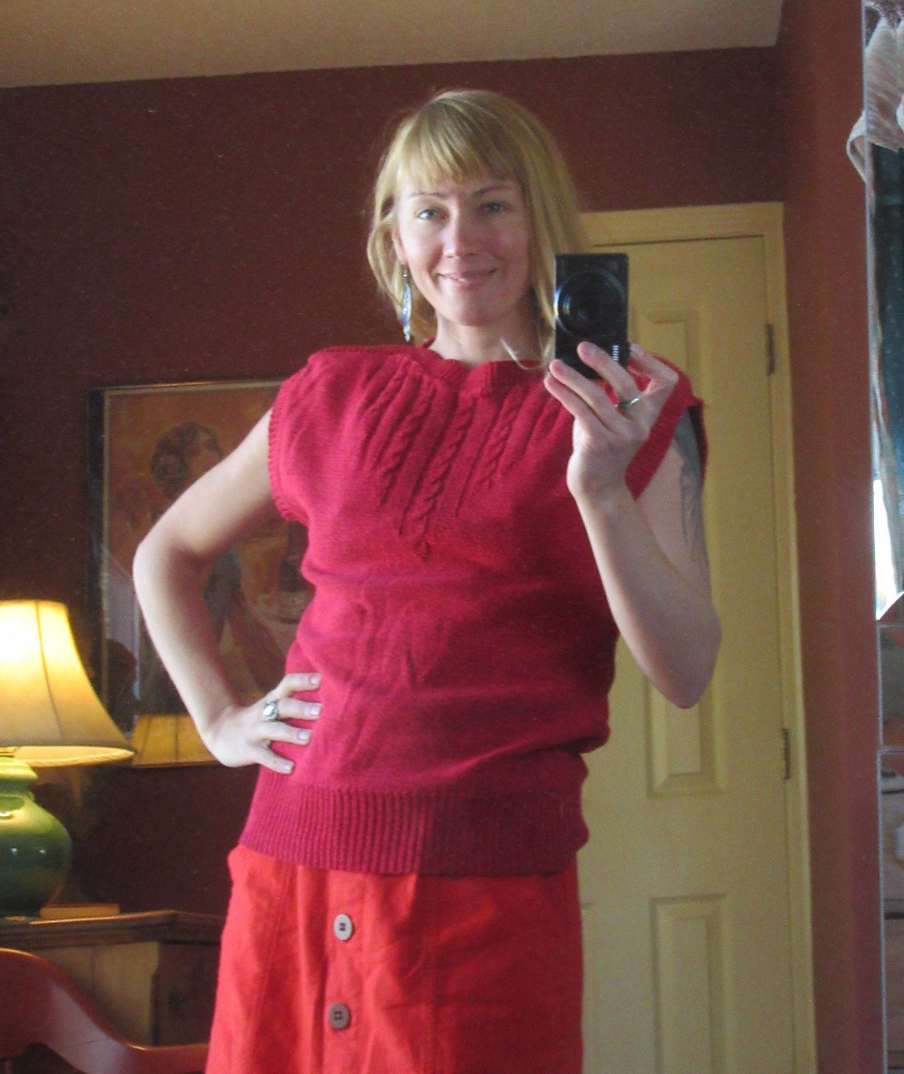 bobbie brooks sweaters