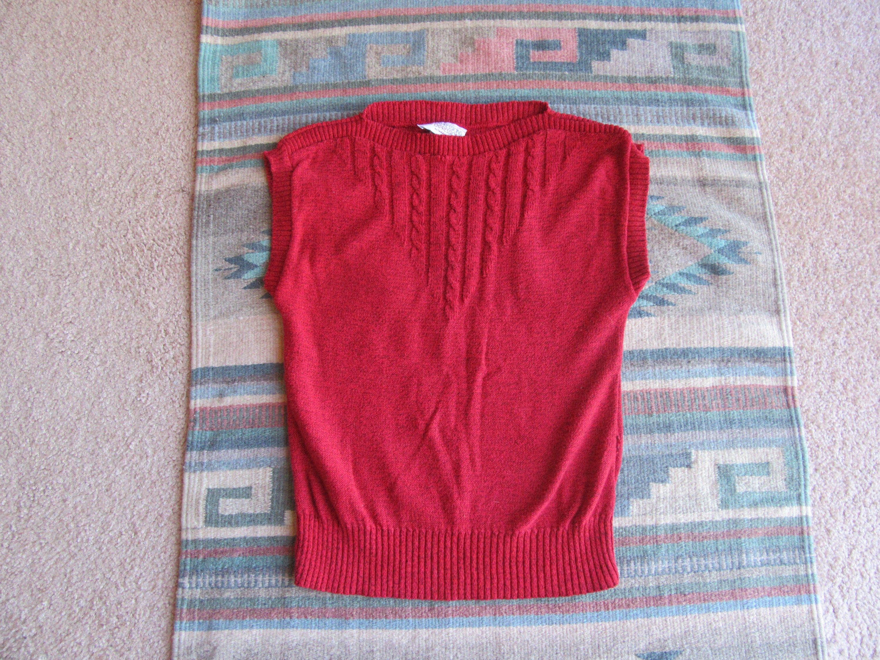 bobbie brooks sweaters