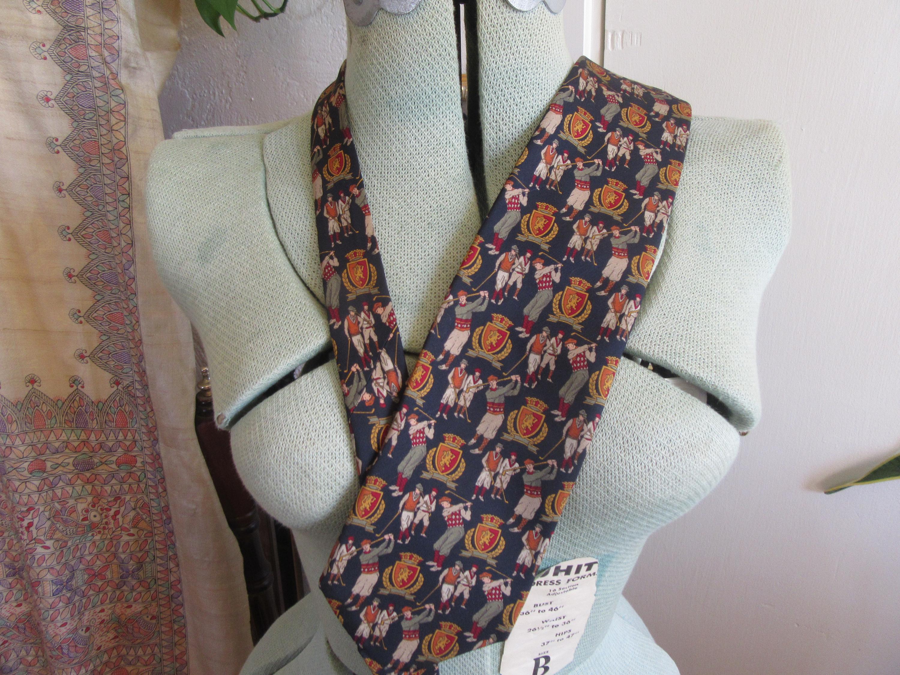 Harrods Golf - Etsy