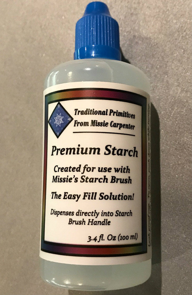 Best Press Spray Starch – SewBatik