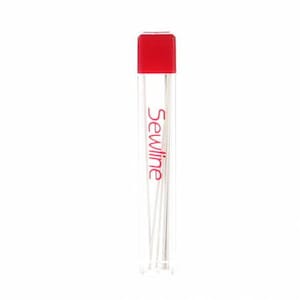 Sewline White Ceramic Lead Refills