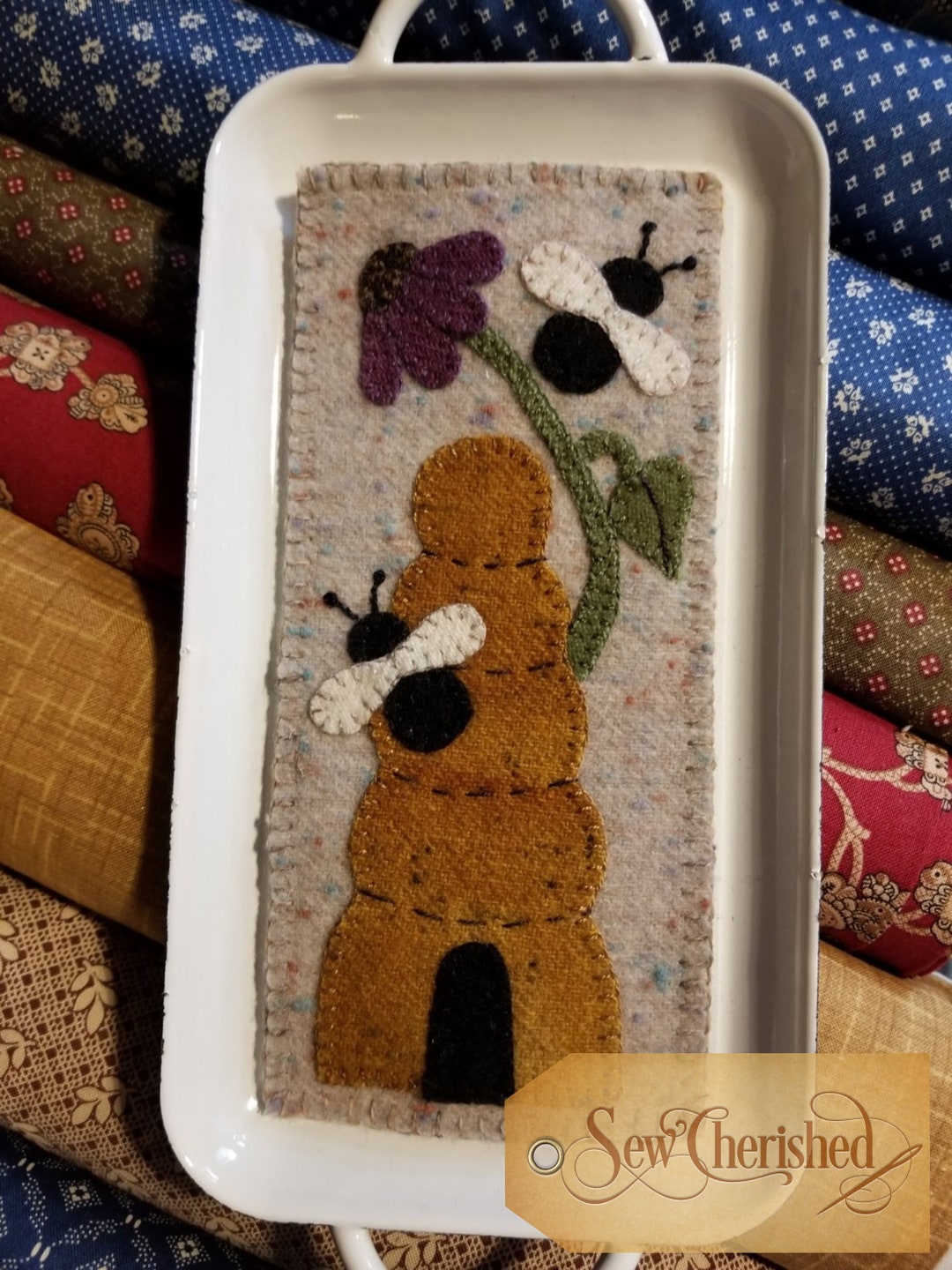 All the Buzz Pattern - Etsy