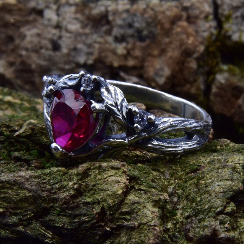 Fantasy Inspired - Etsy