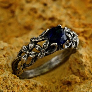Fantasy ring design best sale