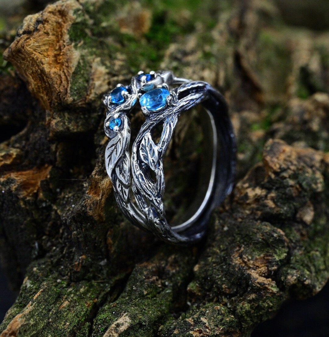 HENSON Carved Stacker Ring 14号 HENSON Carved Stacker Ring 14号