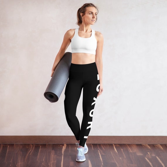 Loud Luxury Yoga Leggings Festival 