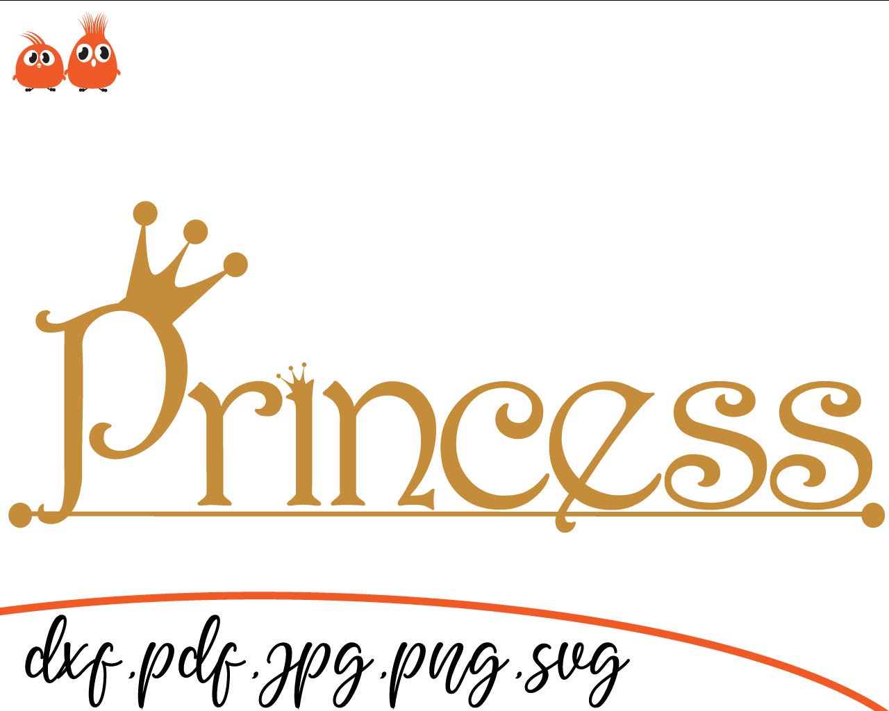 Free Free 328 Princess Svg Cut Files SVG PNG EPS DXF File