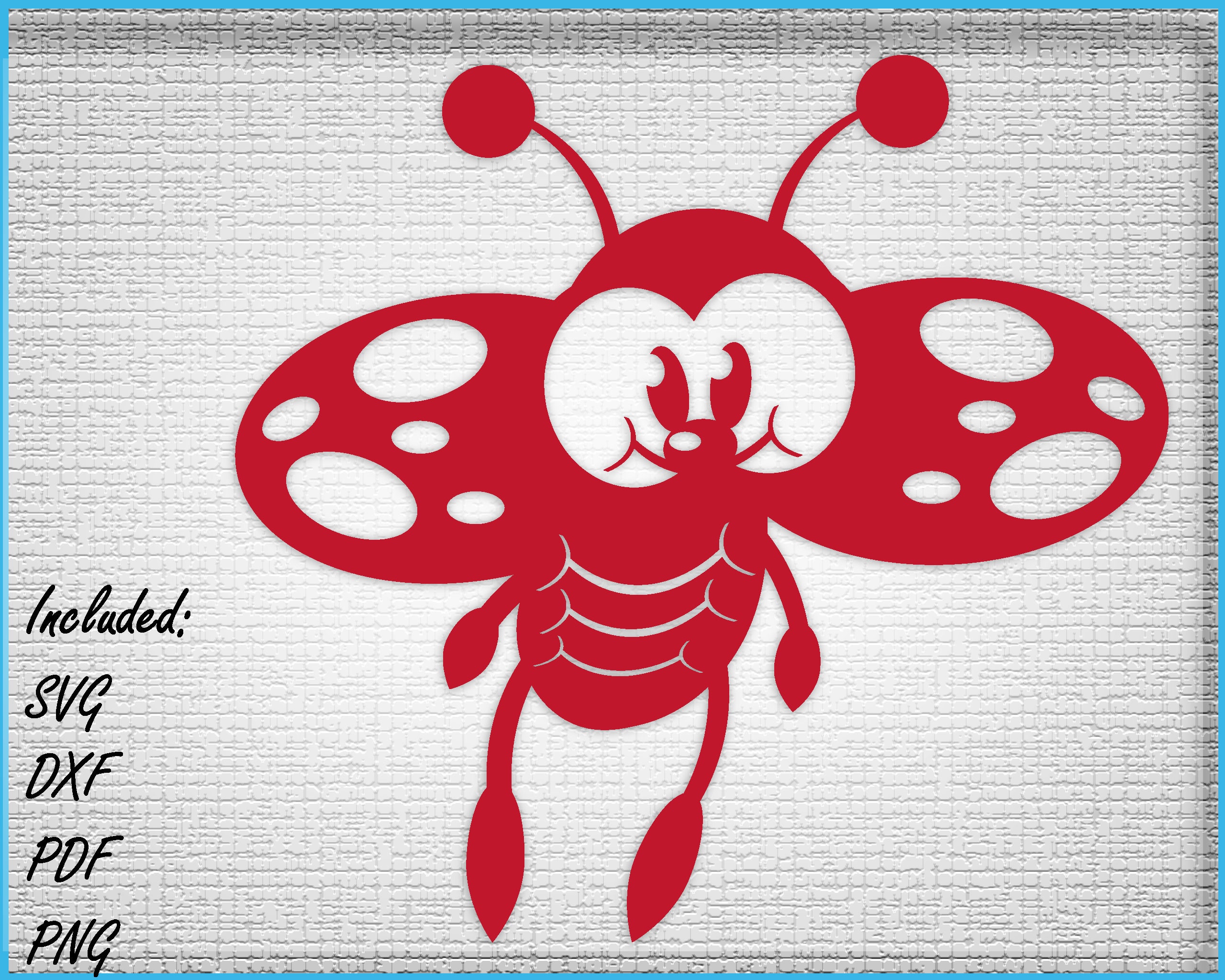 Free Free 243 Svg Cut Miraculous Ladybug Svg Free SVG PNG EPS DXF File