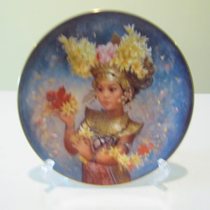 Mariani First in Series Festival Children of The World