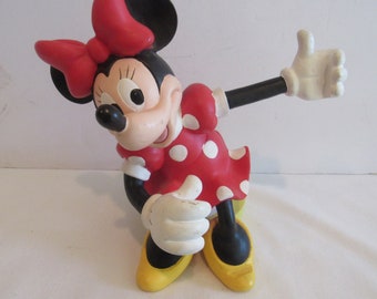 Figurka Myszki Minnie Disney