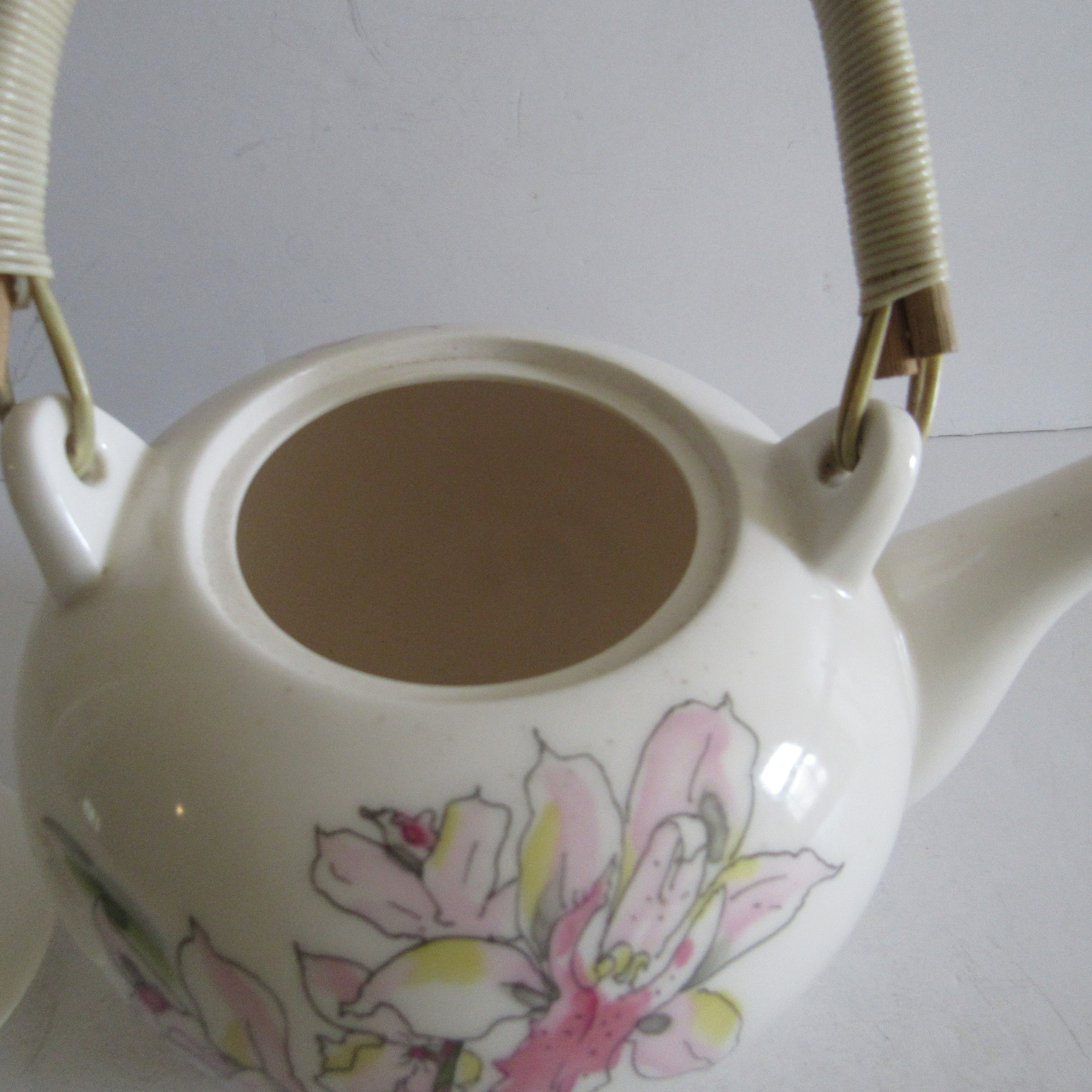 Price Products Teapot Made in Japan - Etsy