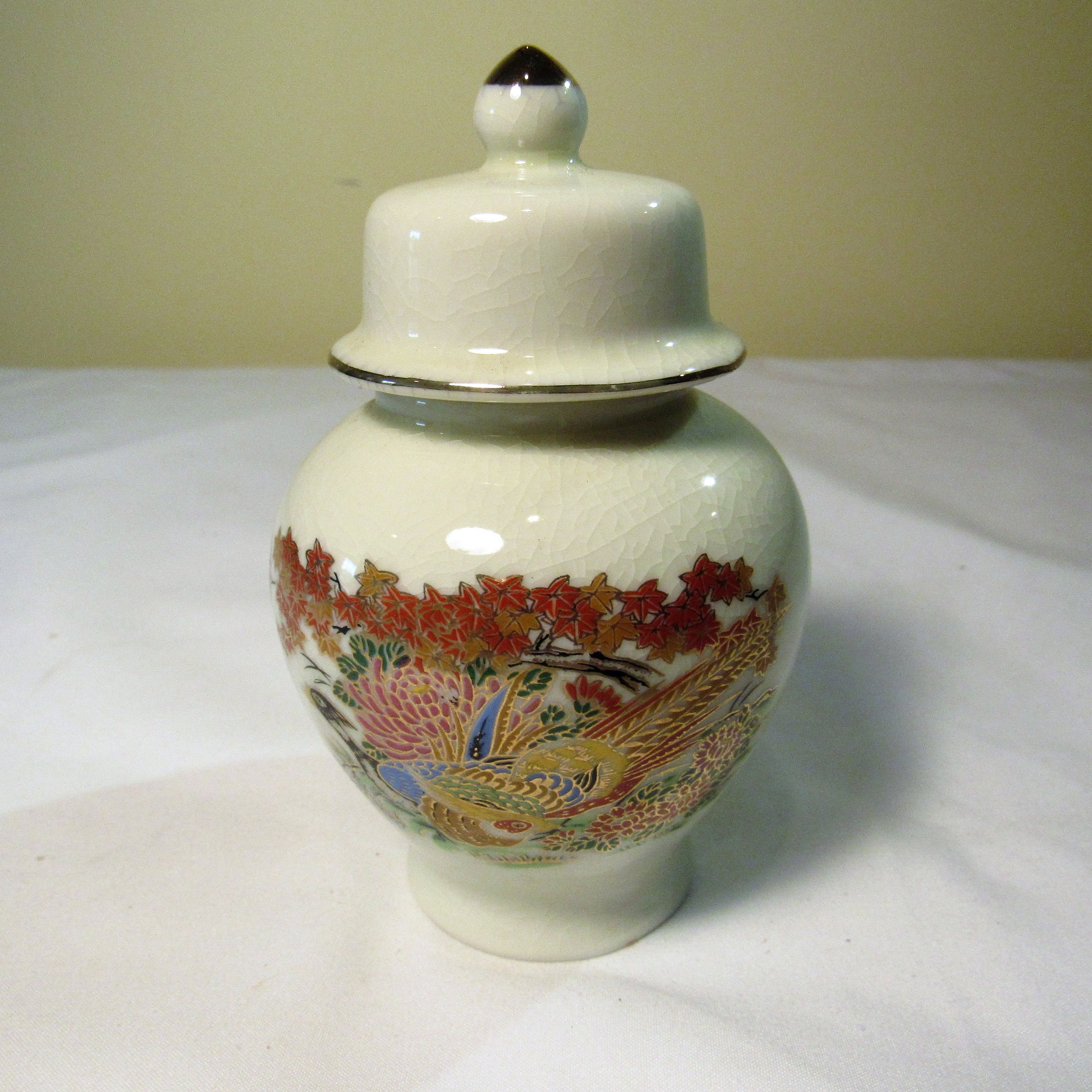 Sanford of Japan Porcelain Tea Set Etsy