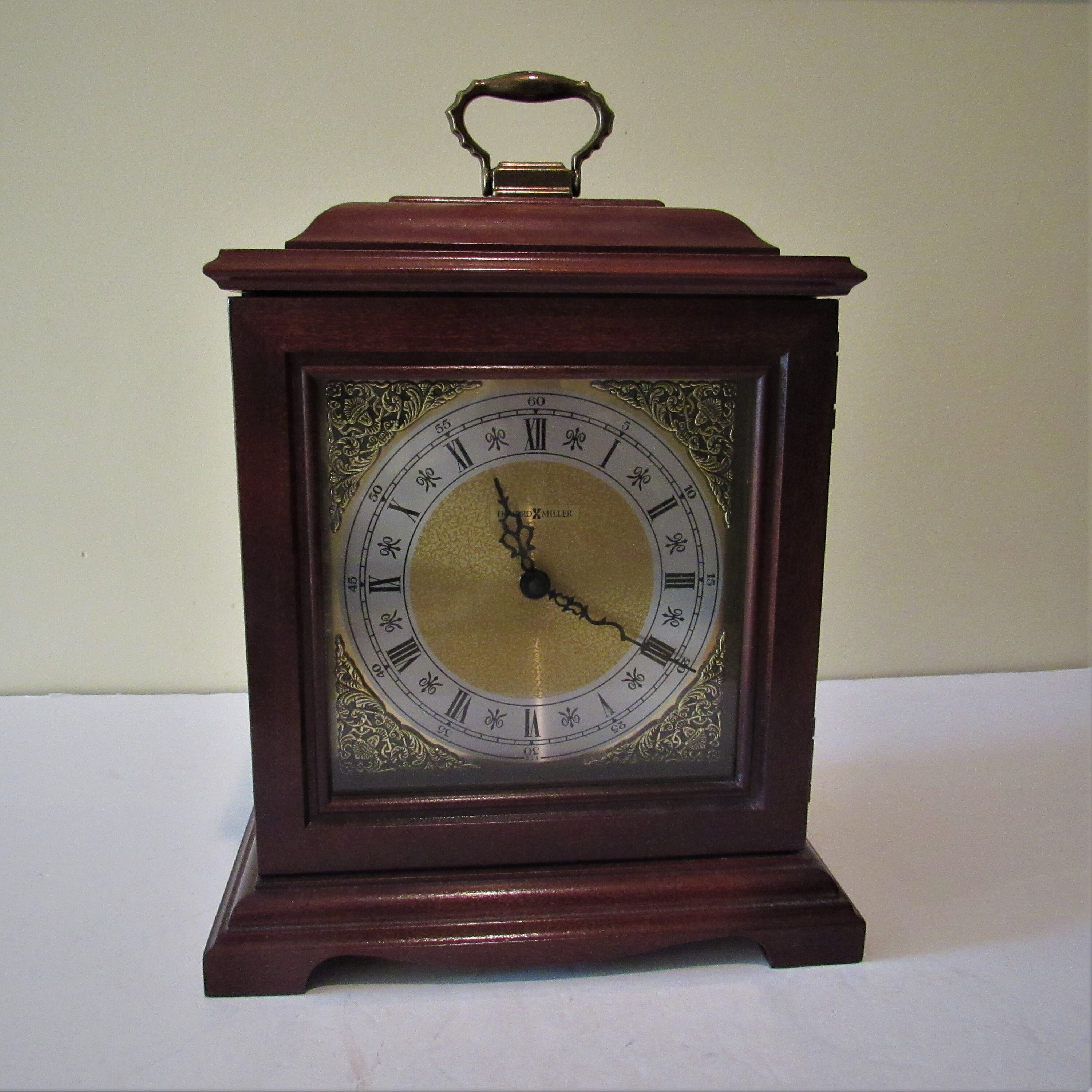 Howard Miller Grandfather Clock 610 for sale Only 2 left at 70