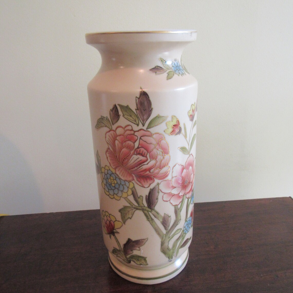 Vintage Andrea by Sadek Vase Etsy