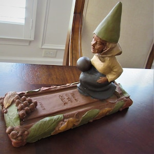 Tom Clark Wichtel Allie Bowling