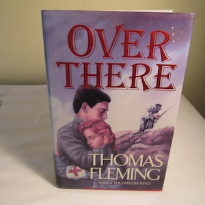 Over There By Thomas Fleming