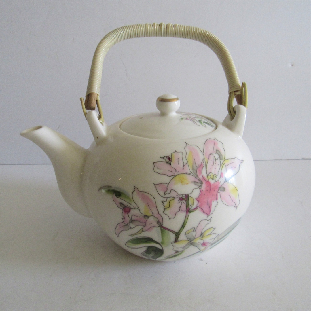Price Products Teapot Made in Japan - Etsy