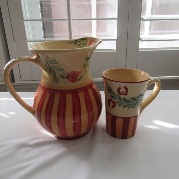 Gail Pittman Pottery Etsy