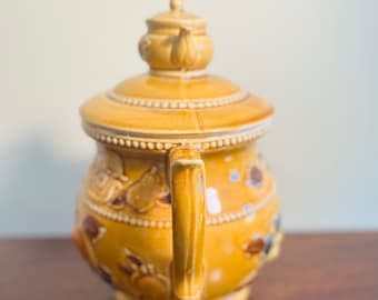 Teapot Cookie Jar