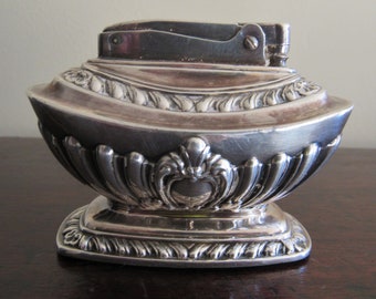Ronson "Georgian" Lighter