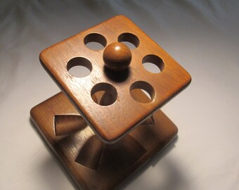 Six Slops Tobacco Pipe Holder