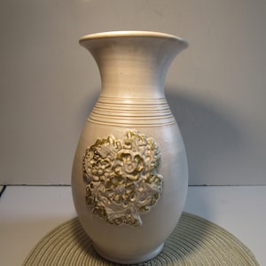 Ceramiche Vase Made In Italy