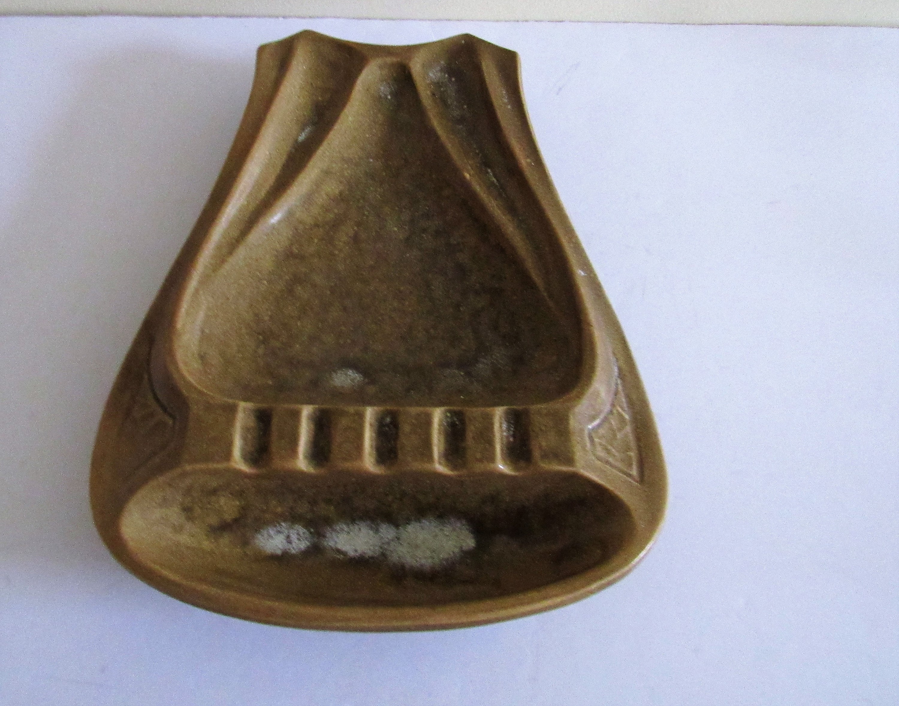 McCoy's Vintage Ashtray