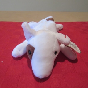 TY Butch Beanie Original Baby