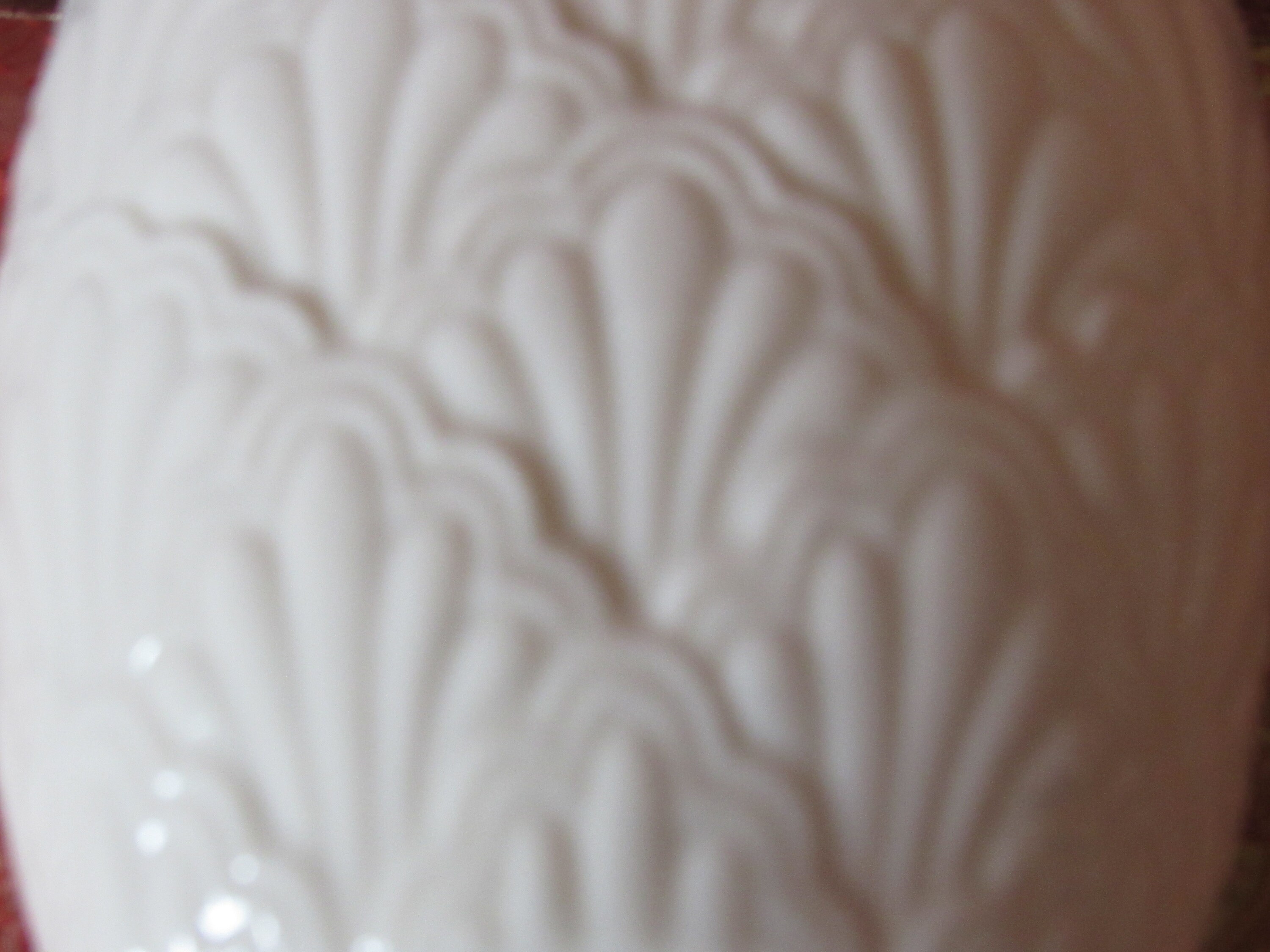 Lenox Jacquard Vase Etsy UK