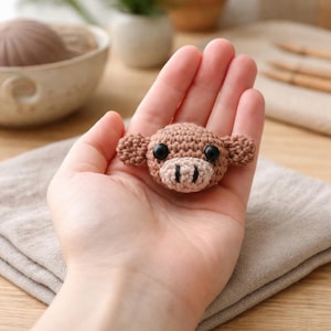 Crochet keychains, crochet animal keychains, crochet keychain ideas, crochet keychains for beginners, crochet monkey