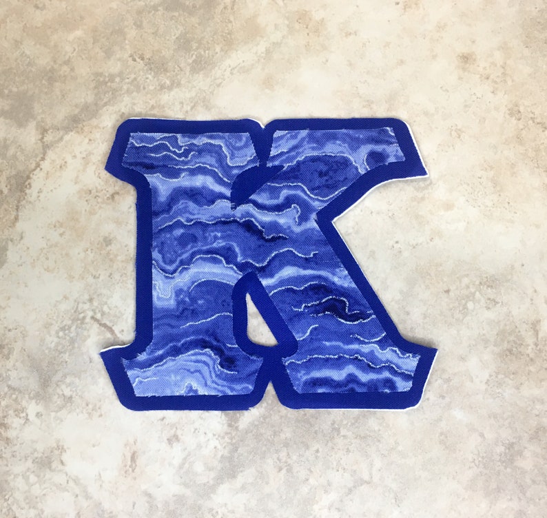 Purple Marble Custom Iron on Greek Letters Stitch Sorority Etsy
