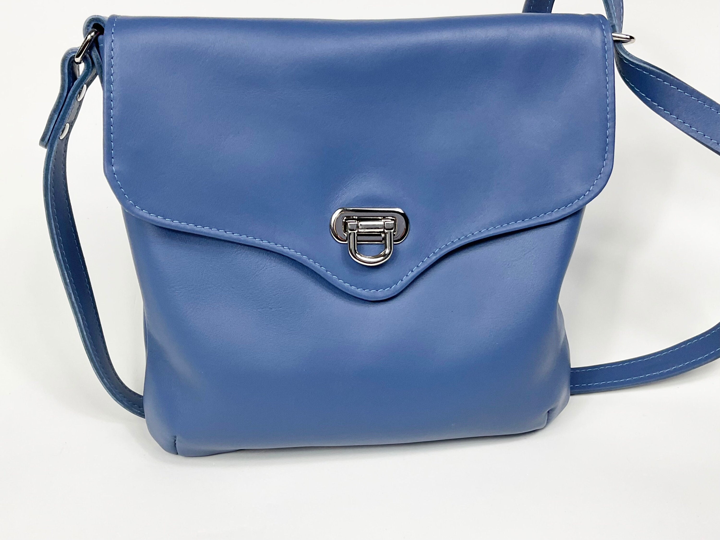 Leather Handbag Made in Canada Etsy Canada