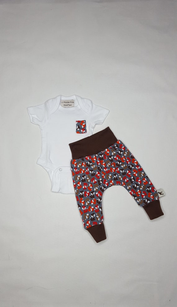 preemie baby boy clothes
