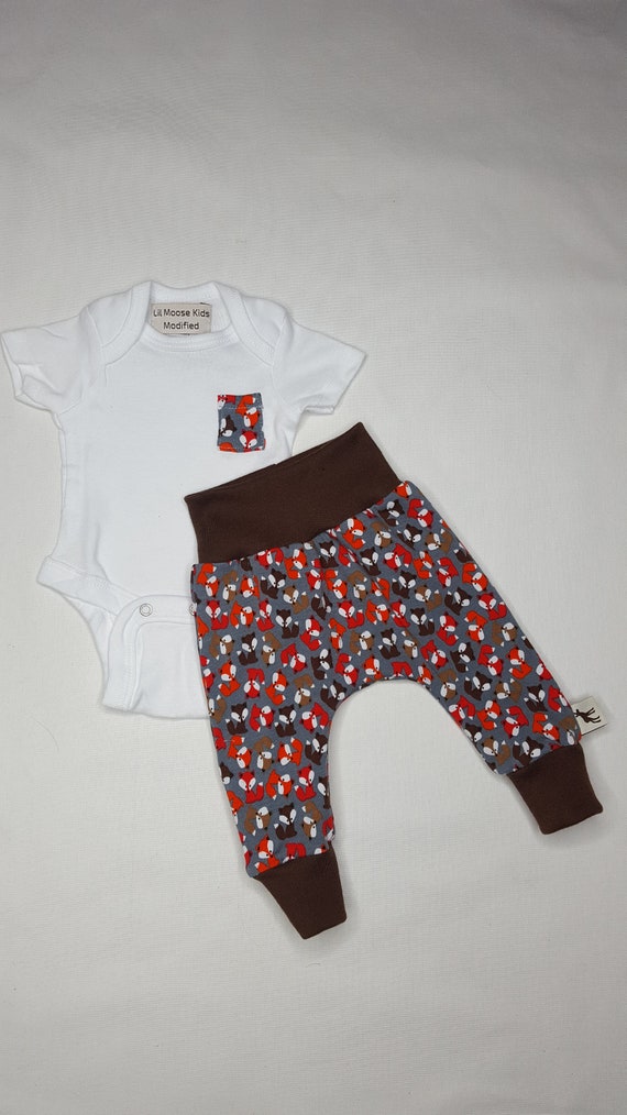cute preemie baby boy clothes