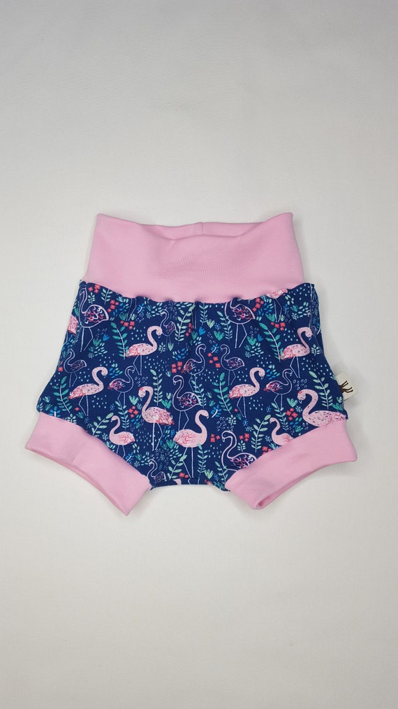 baby girl shorts 18 months