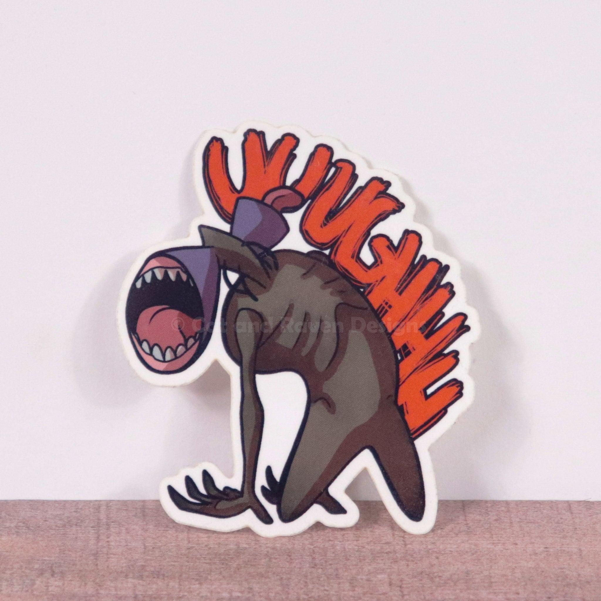 Sien Head Stickes Fo Sale | Edbubble