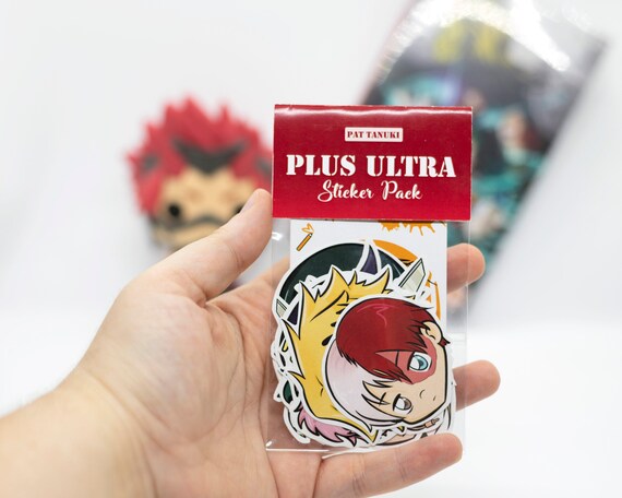 Featured image of post View 16 Kirishima Themed Nails