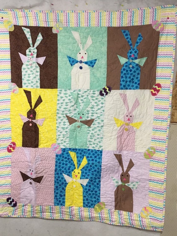 Buggy Barn Bunny Trail Etsy