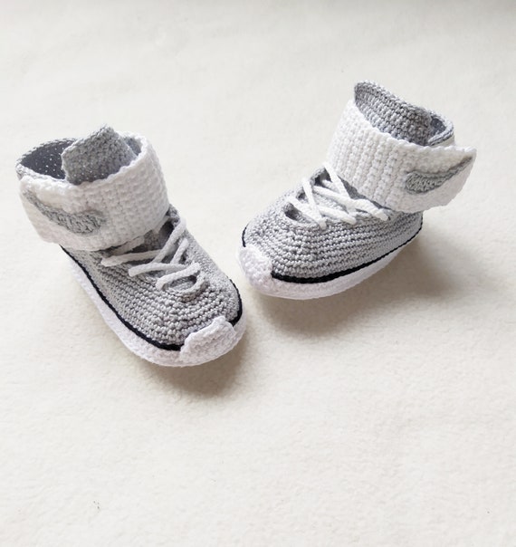 newborn nike booties