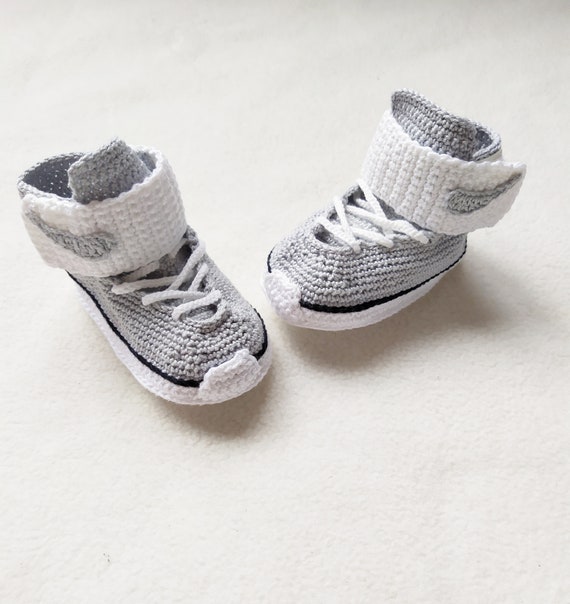 nike baby booties