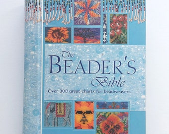 The Beader's Bible