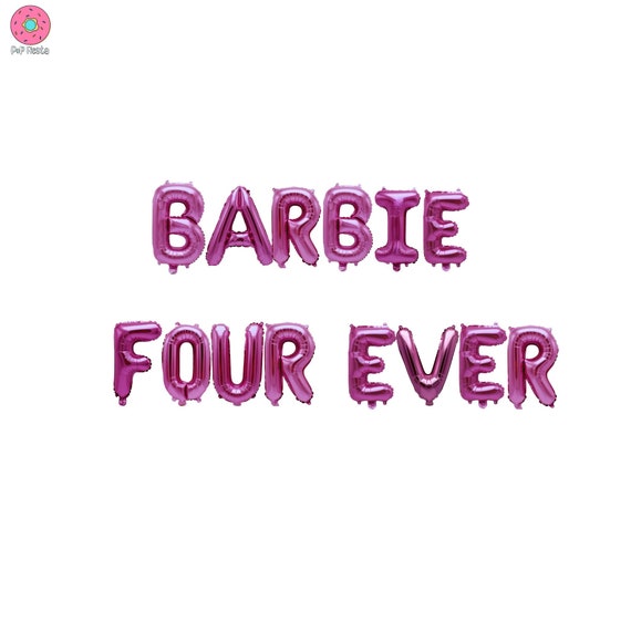 Barbie Let's Go Camping Interactive Wallpaper