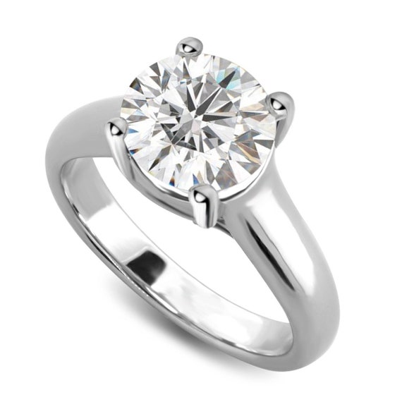 1.00ctw Pear Shape Halo Lucida Straight Shank Engagement Ring | Wholesale  Diamonds