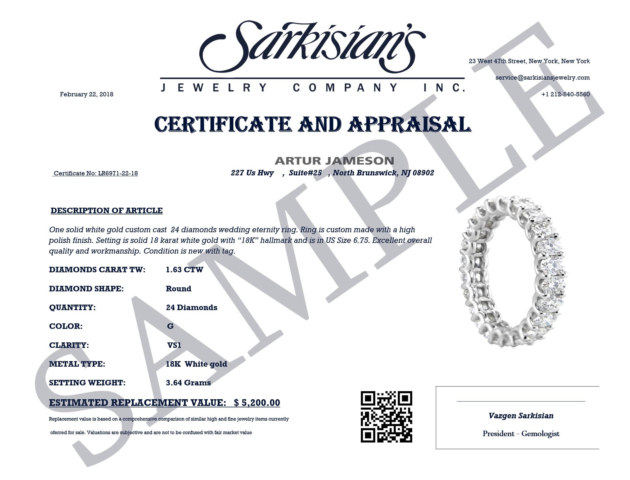 S 1.70 Ctw Round Diamond Halo Engagement Ring LR8421 - Etsy