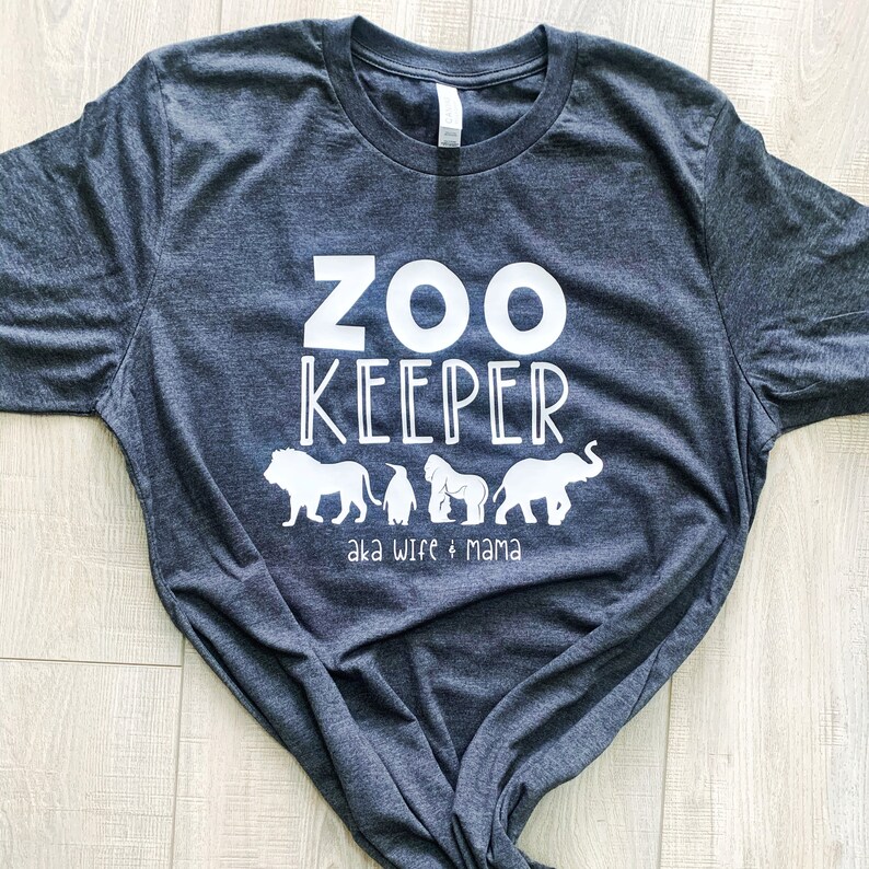 keeper mom shirts